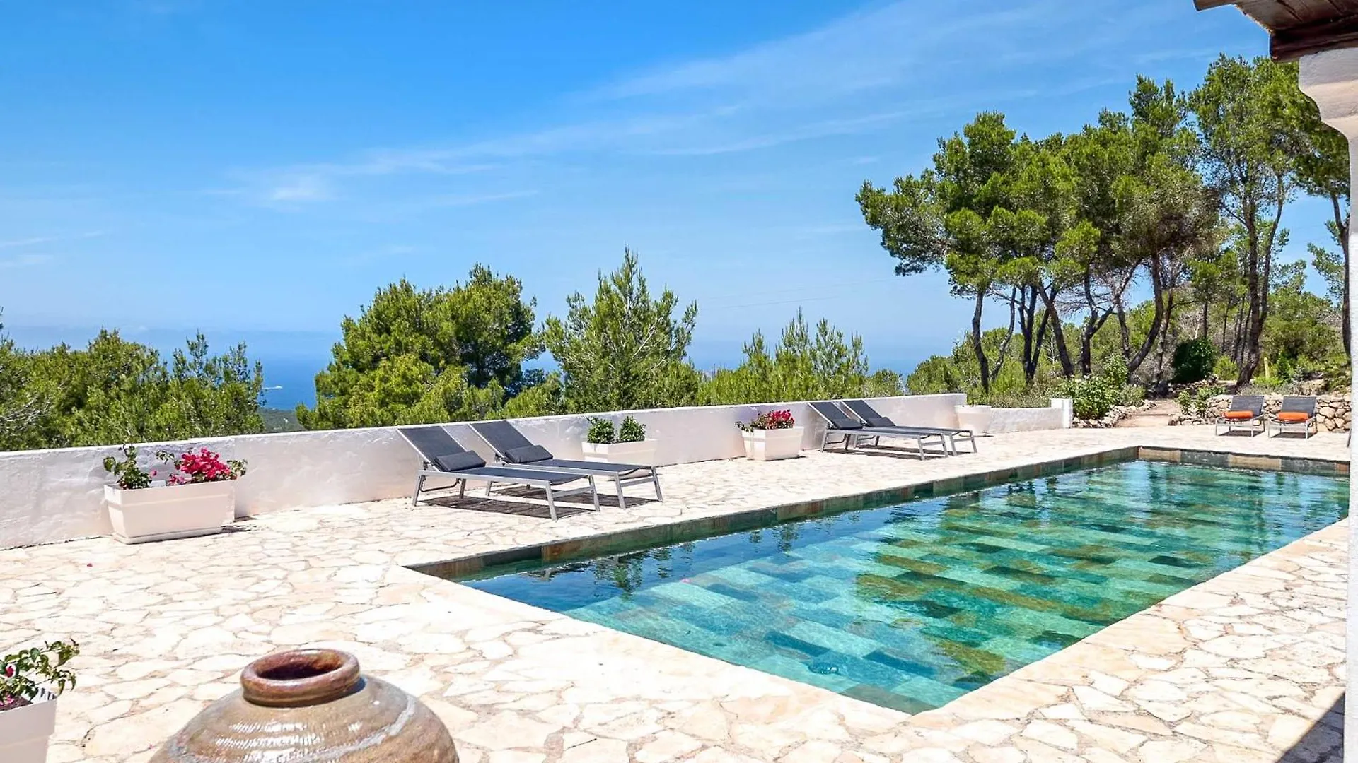 Casa Amapola By Eivillas San José