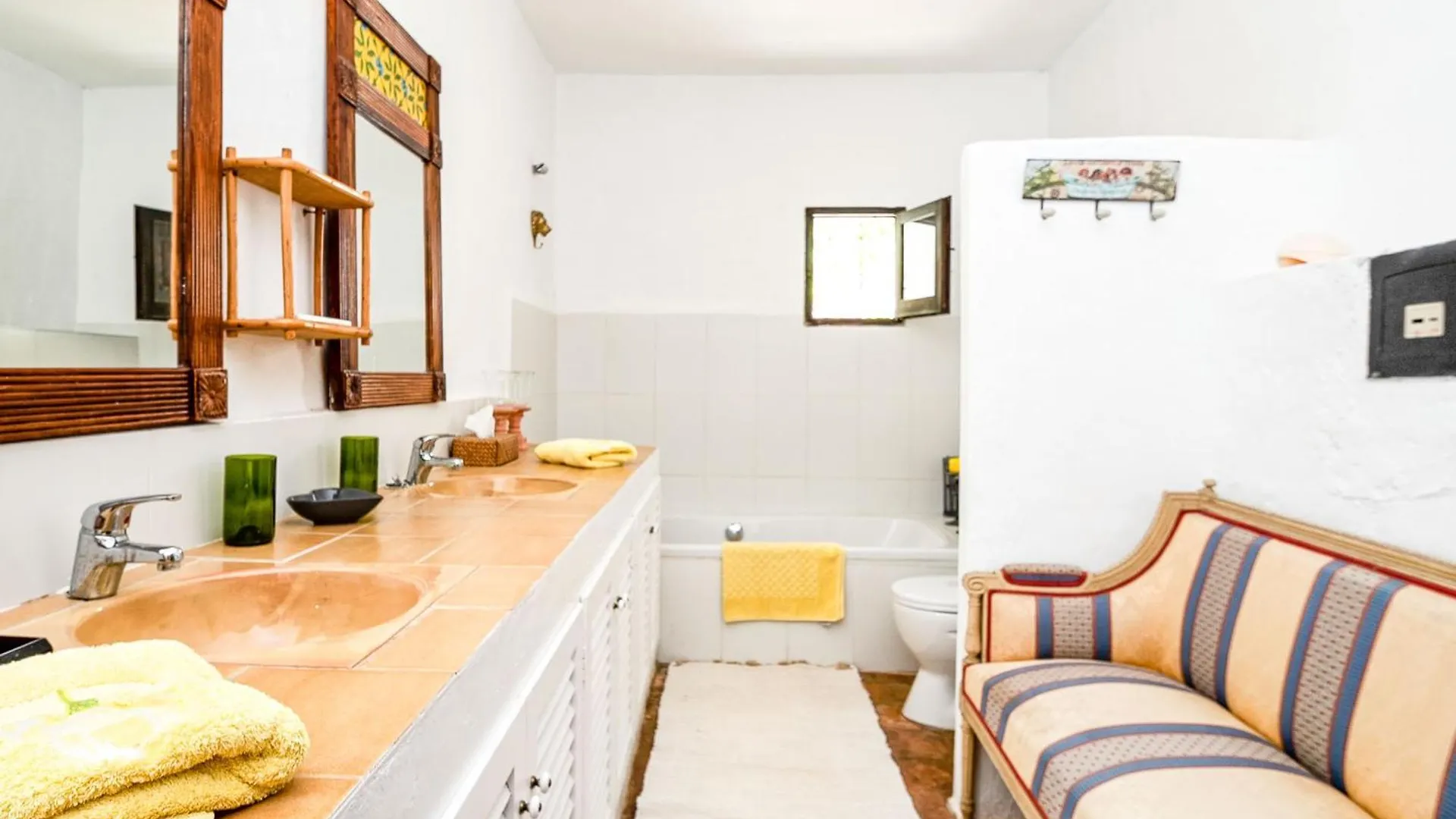 Casa Amapola By Eivillas San José 0*,  Spagna