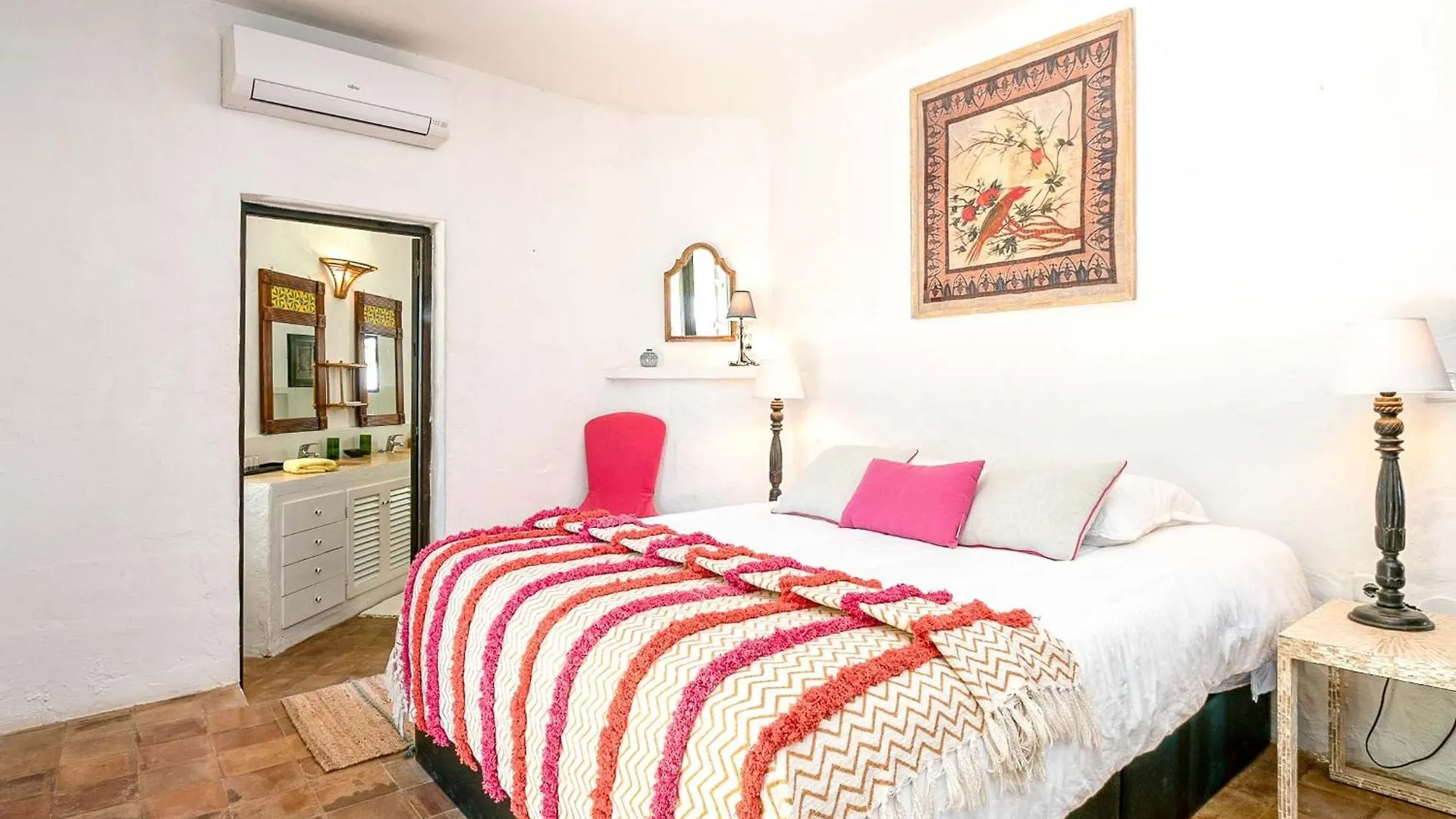 וילה סן חוזה דה סא טלאיה Casa Amapola By Eivillas