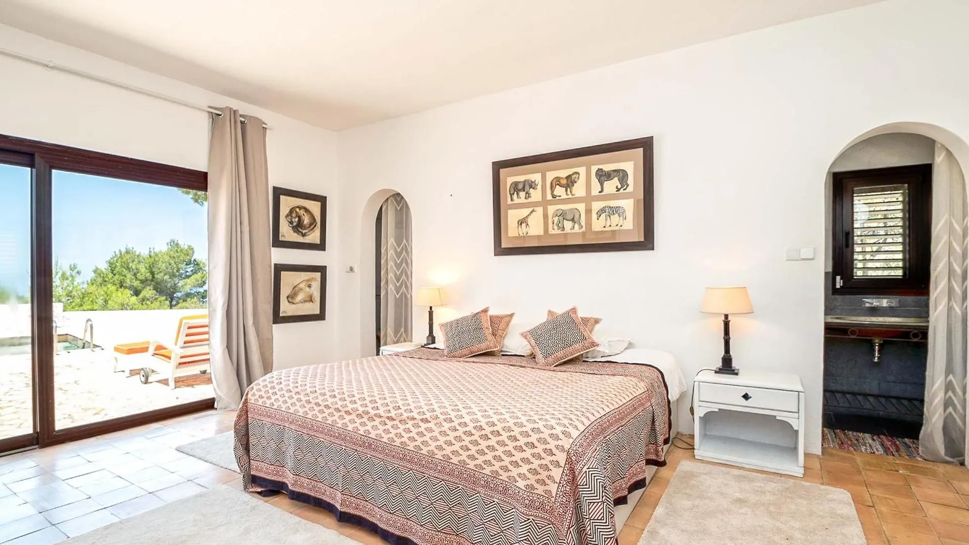 סן חוזה דה סא טלאיה Casa Amapola By Eivillas 0*, סן חוזה דה סא טלאיה