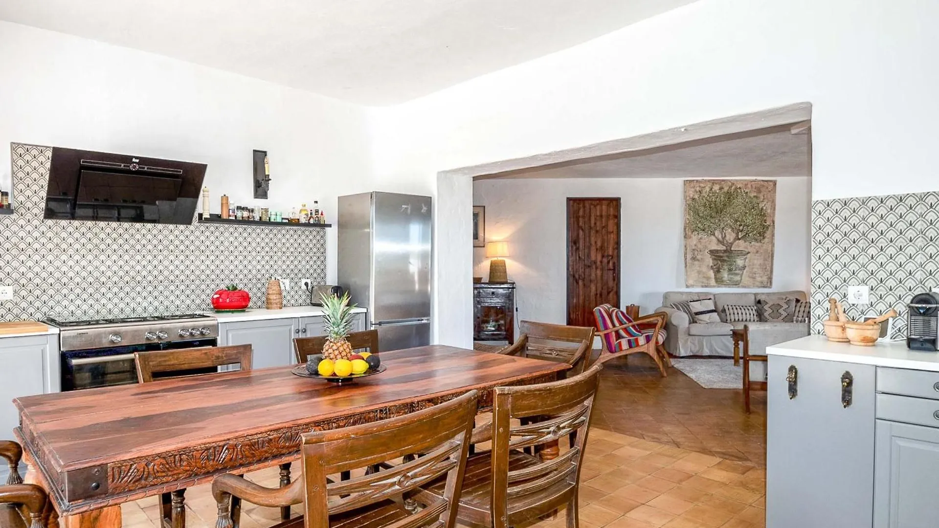 סן חוזה דה סא טלאיה Casa Amapola By Eivillas וילה