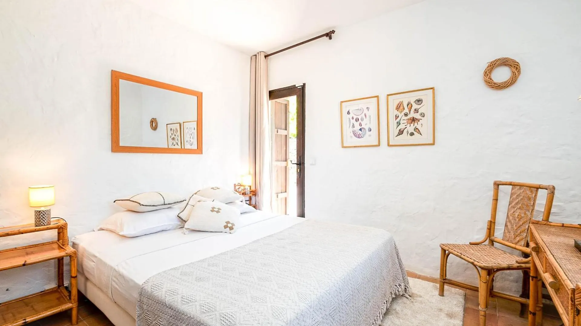 Casa Amapola By Eivillas San José Spagna