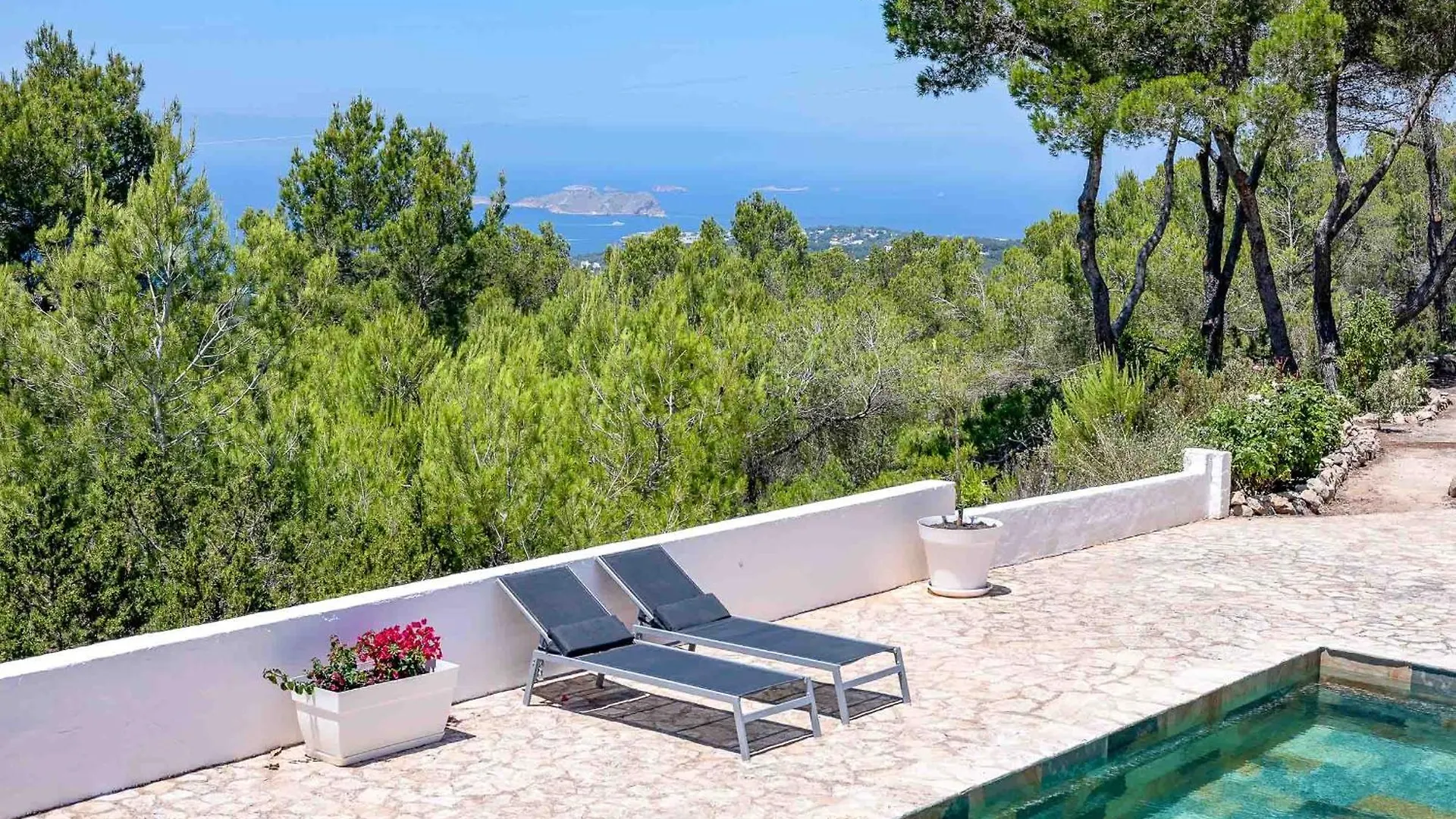 וילה סן חוזה דה סא טלאיה Casa Amapola By Eivillas