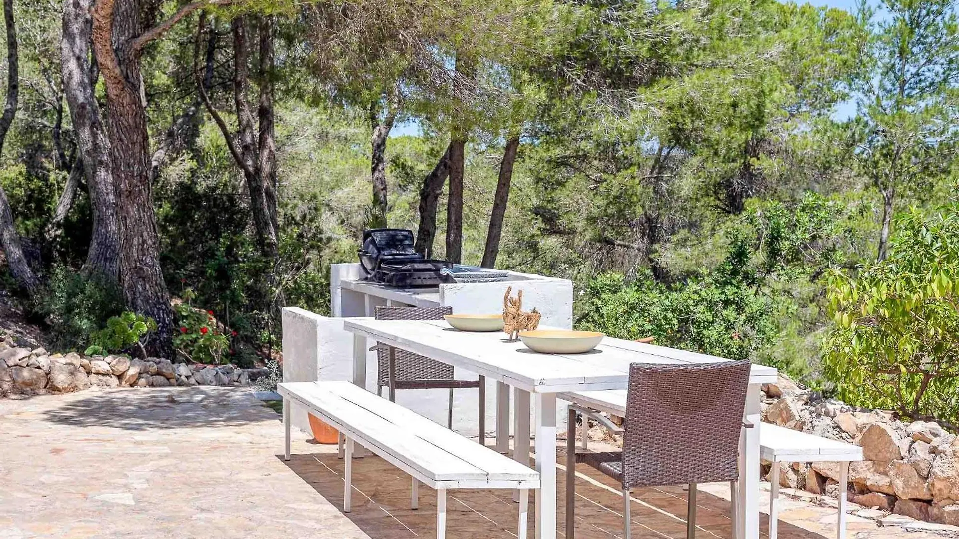 סן חוזה דה סא טלאיה Casa Amapola By Eivillas ספרד