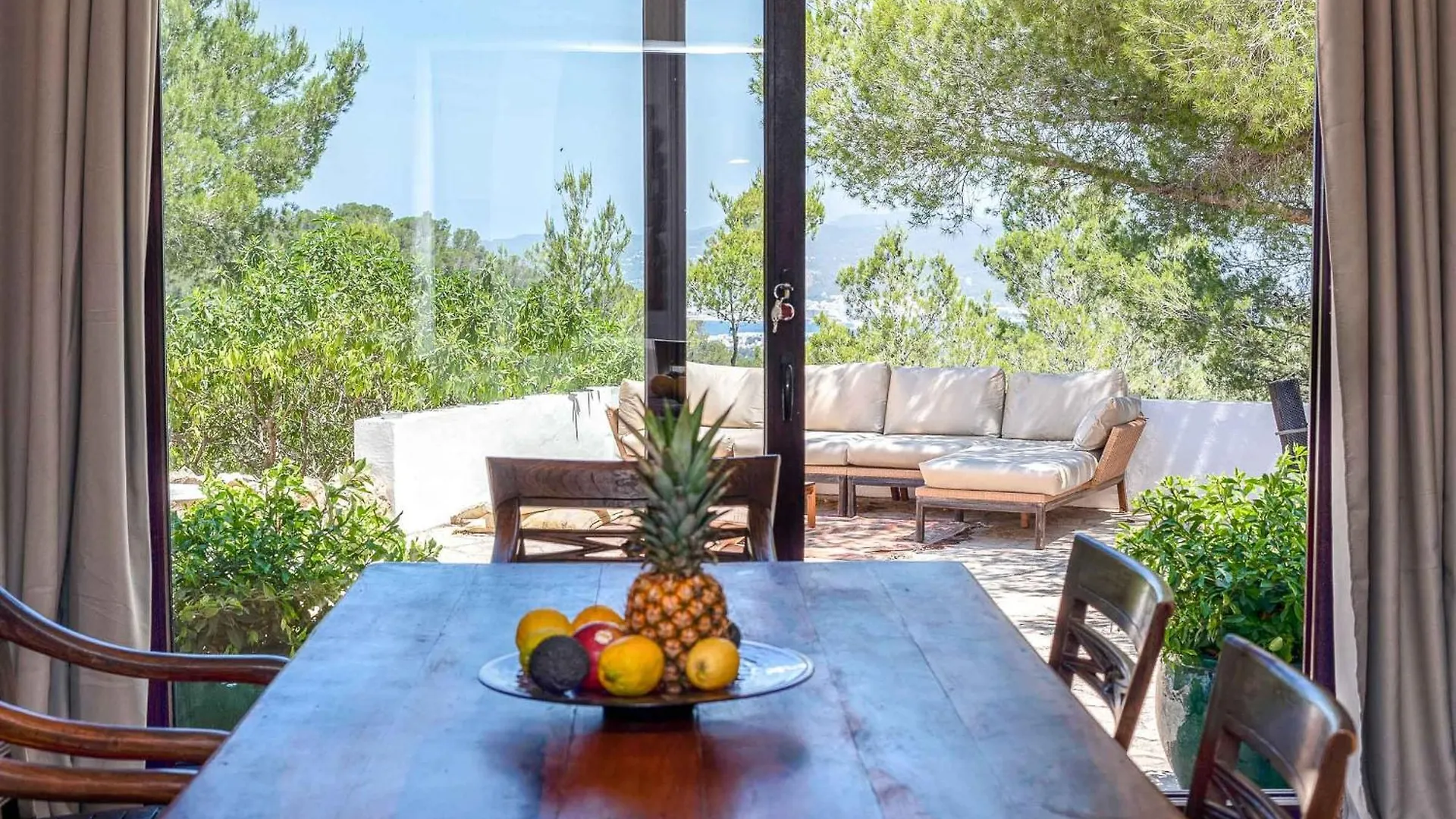 סן חוזה דה סא טלאיה Casa Amapola By Eivillas וילה