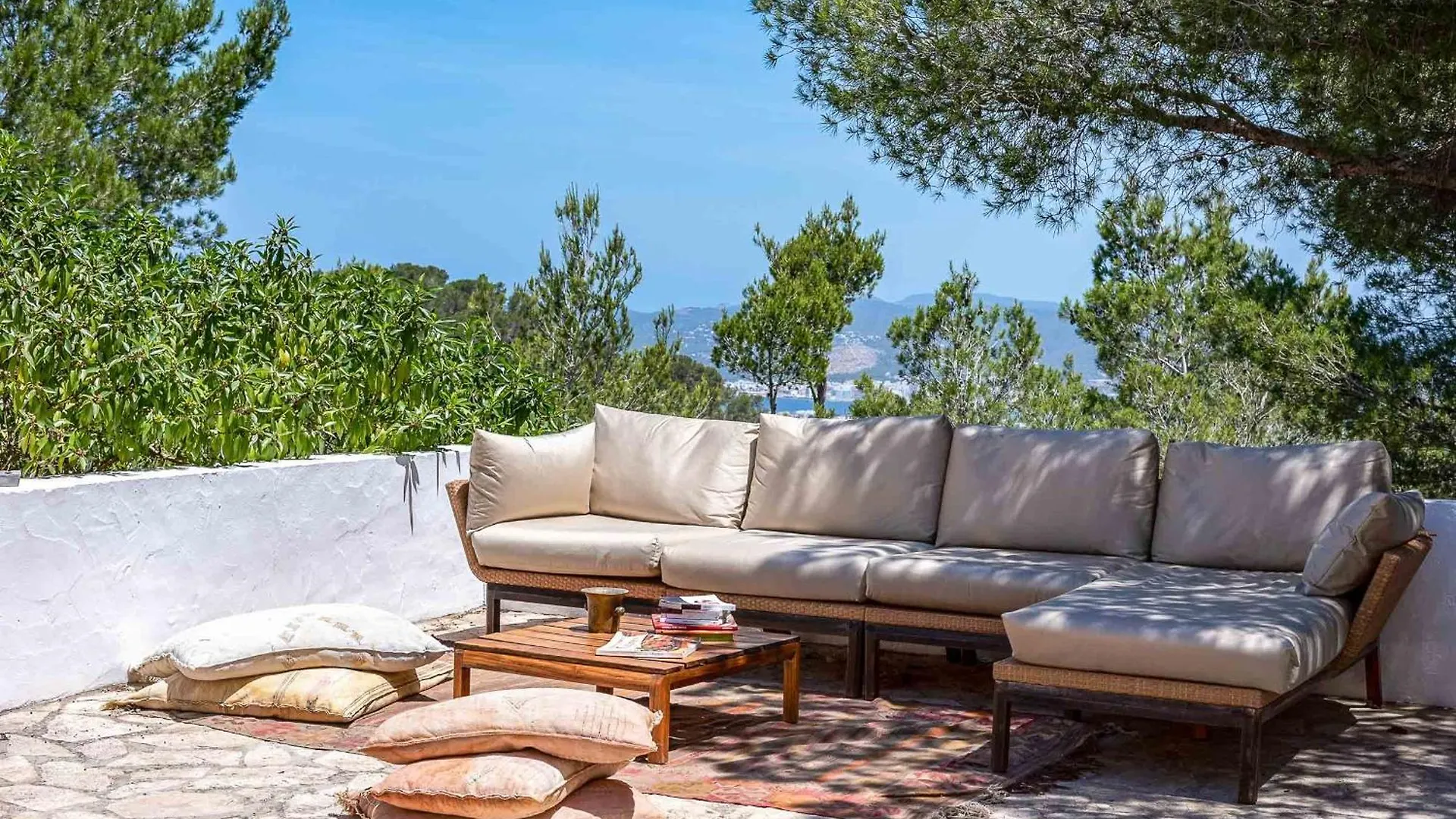 Casa Amapola By Eivillas San José 0*,  Spagna