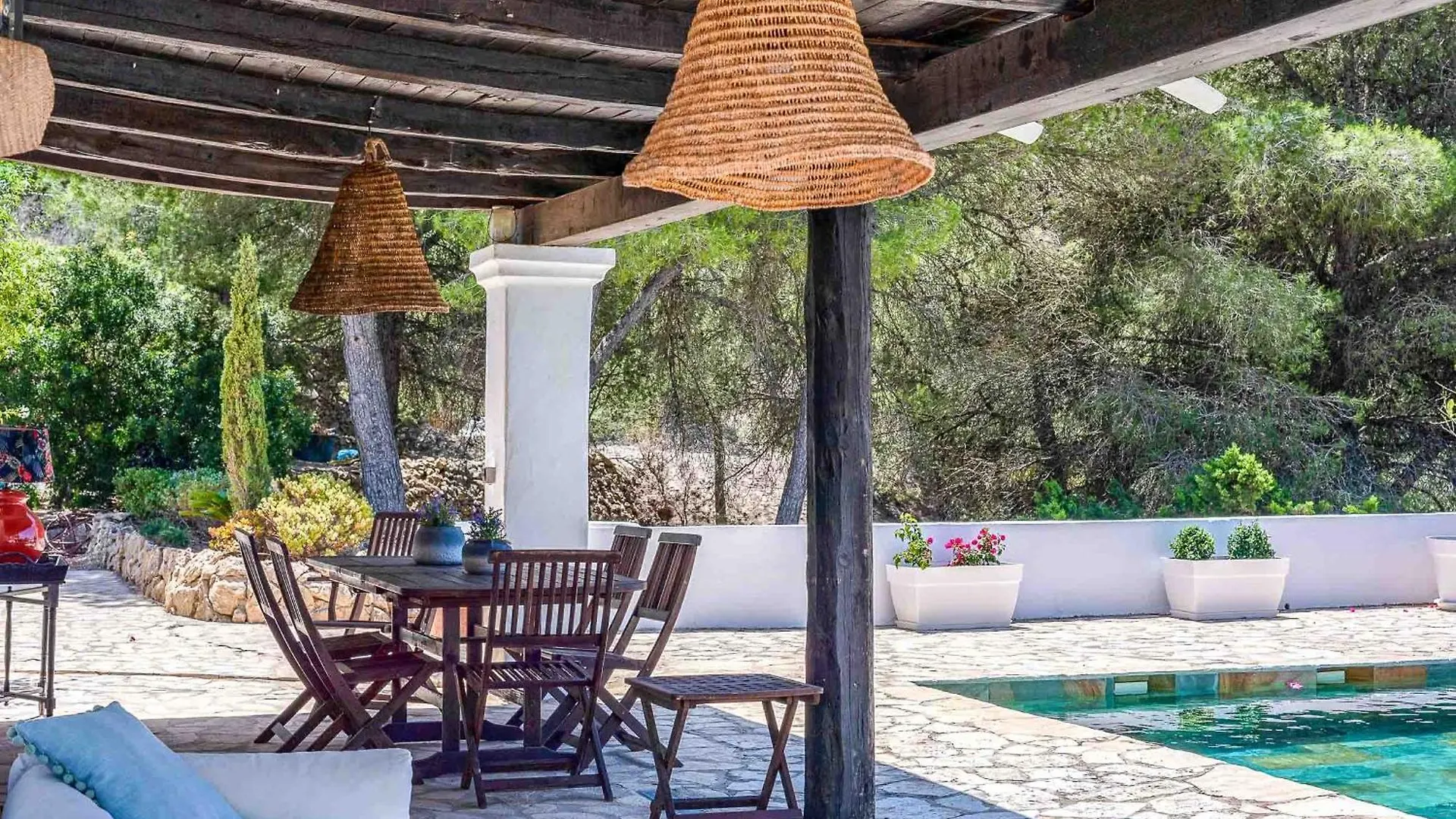 סן חוזה דה סא טלאיה Casa Amapola By Eivillas וילה סן חוזה דה סא טלאיה