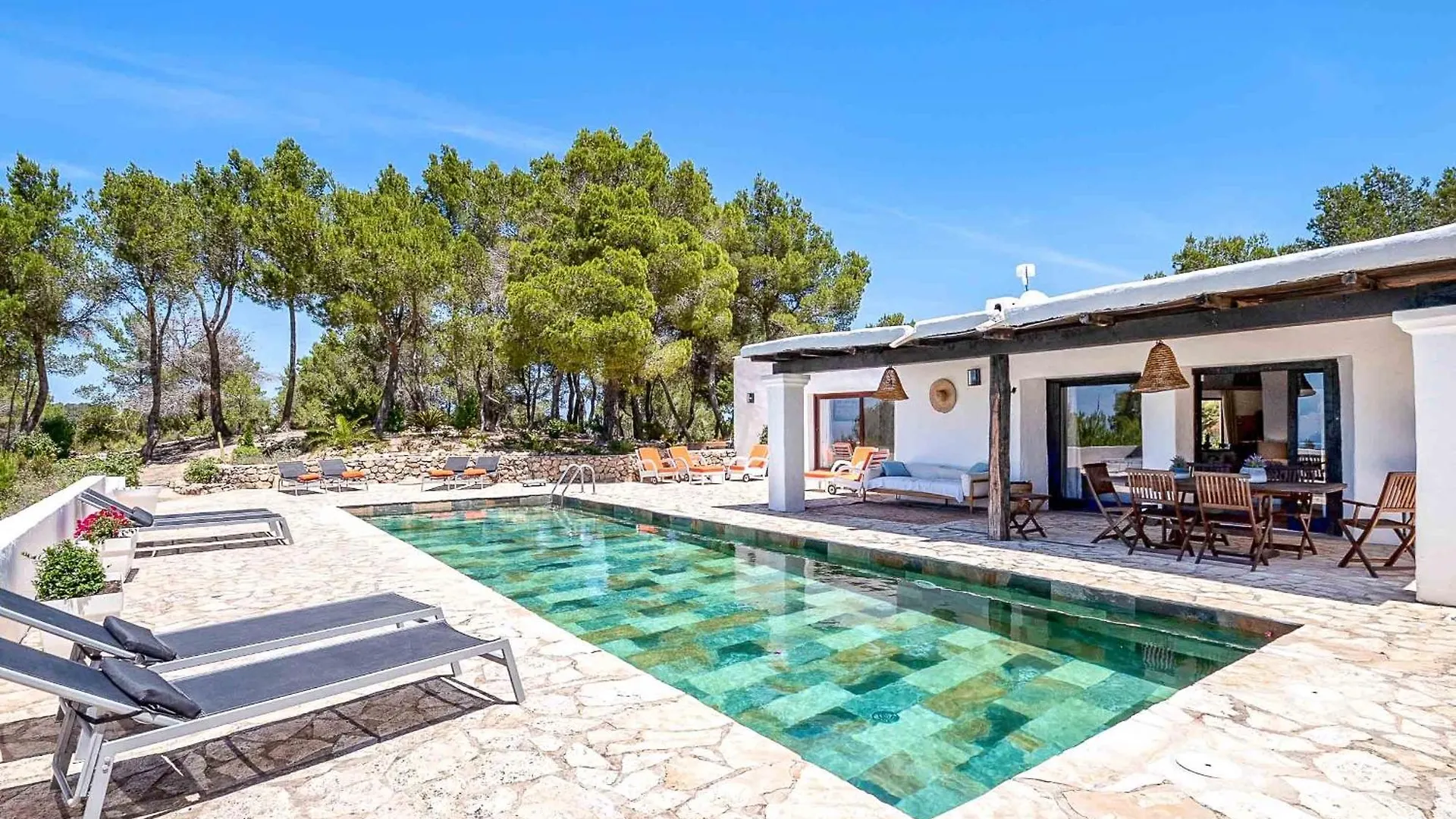 סן חוזה דה סא טלאיה Casa Amapola By Eivillas וילה סן חוזה דה סא טלאיה