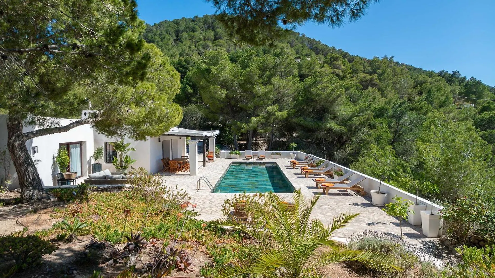 סן חוזה דה סא טלאיה Casa Amapola By Eivillas