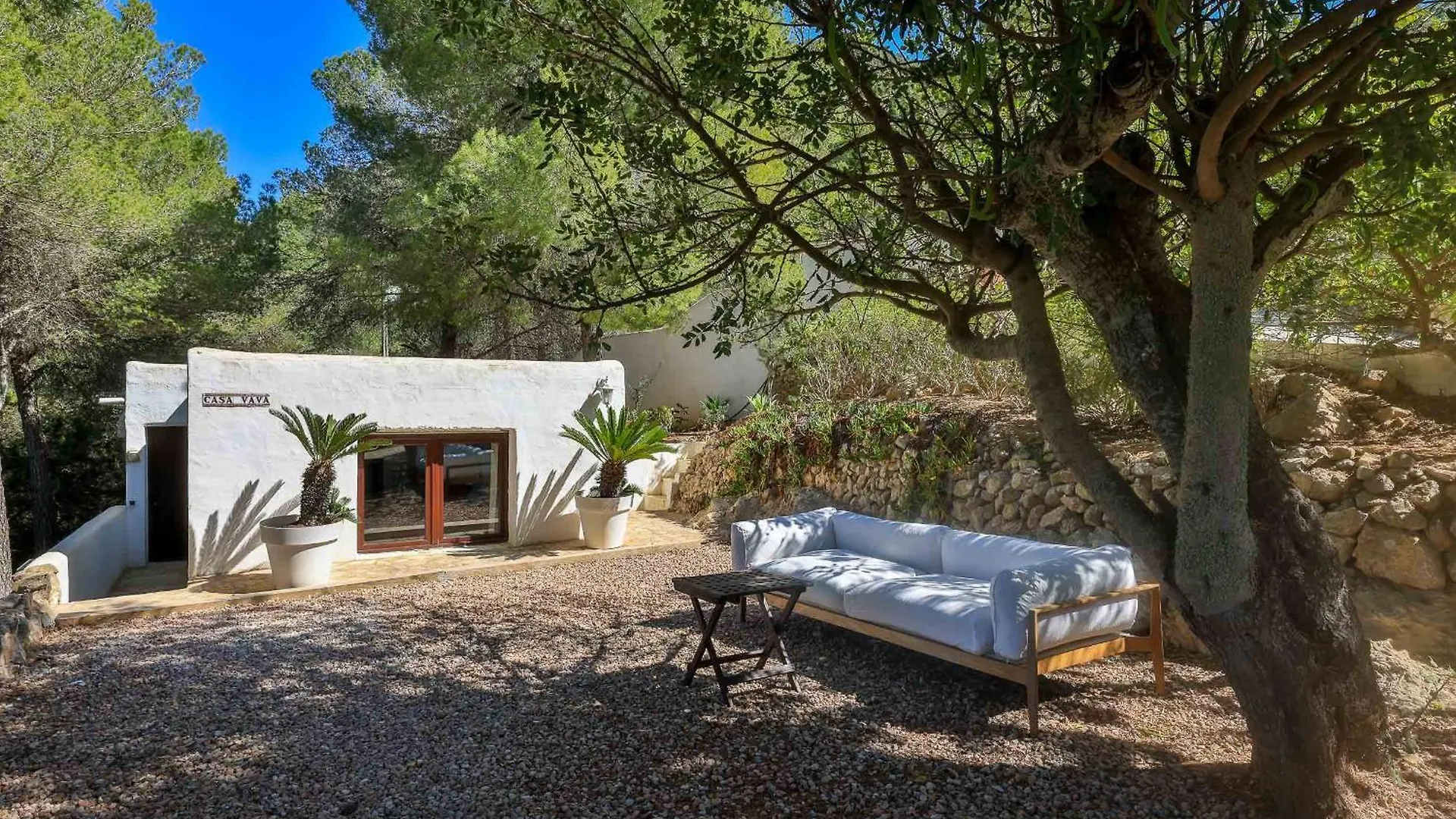 וילה סן חוזה דה סא טלאיה Casa Amapola By Eivillas