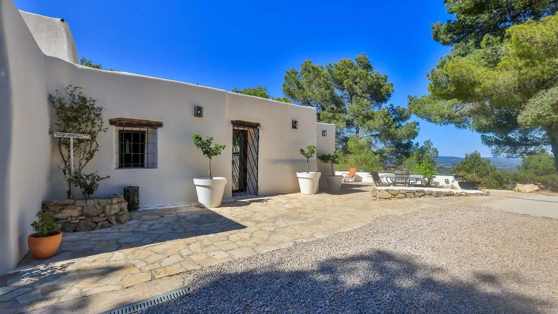 סן חוזה דה סא טלאיה Casa Amapola By Eivillas 0*, סן חוזה דה סא טלאיה ספרד